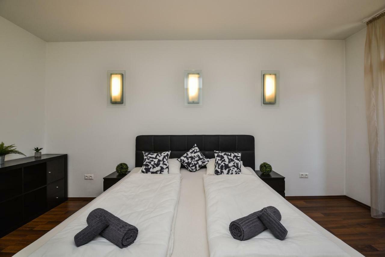 Appartement Castle With Panoramic Balcony *