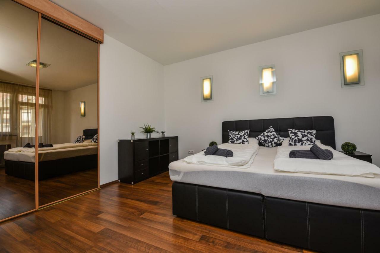 Appartement Castle With Panoramic Balcony