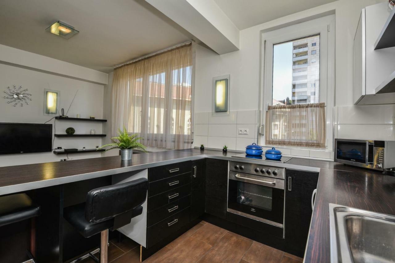 Appartement Castle With Panoramic Balcony *